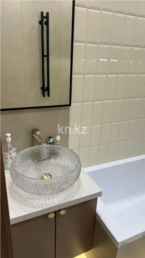 Продажа 3-комнатной квартиры, 92 м² в Алматы - фото 9