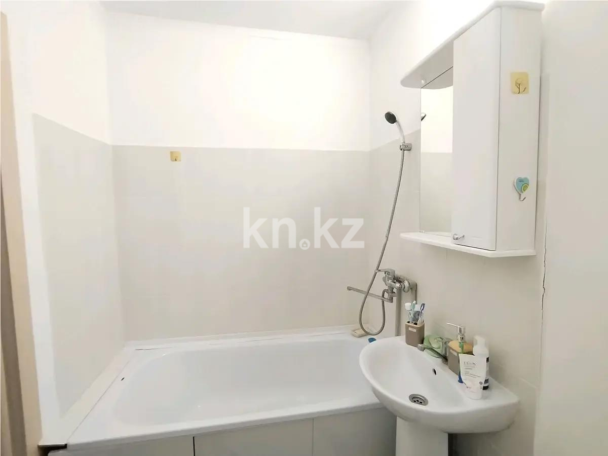 Продажа 1-комнатной квартиры, 33.5 м² в Астане - фото 3