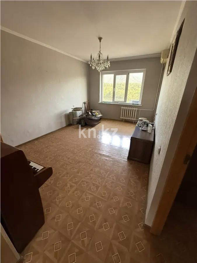 Продажа 4-комнатной квартиры, 89 м², мкр. Орбита-2, дом  17в в Алматы - фото 4