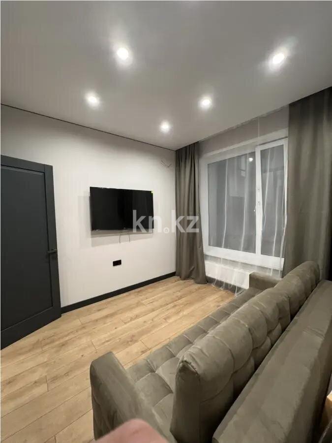 Продажа 1-комнатной квартиры, 45 м² в Астане