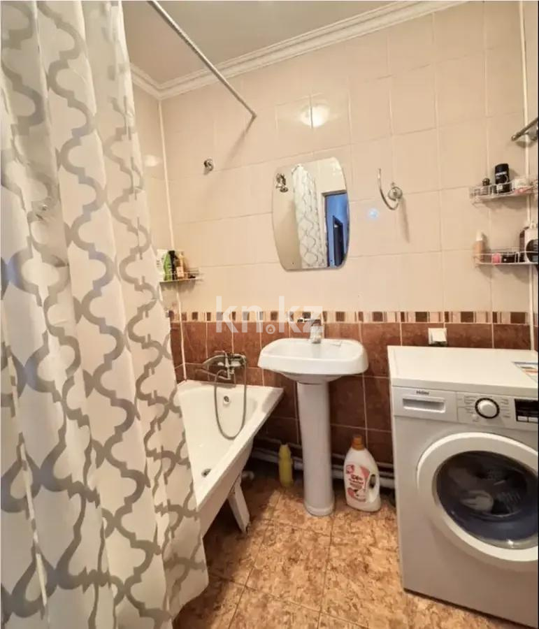 Продажа 2-комнатной квартиры, 52.4 м² в Астане - фото 4