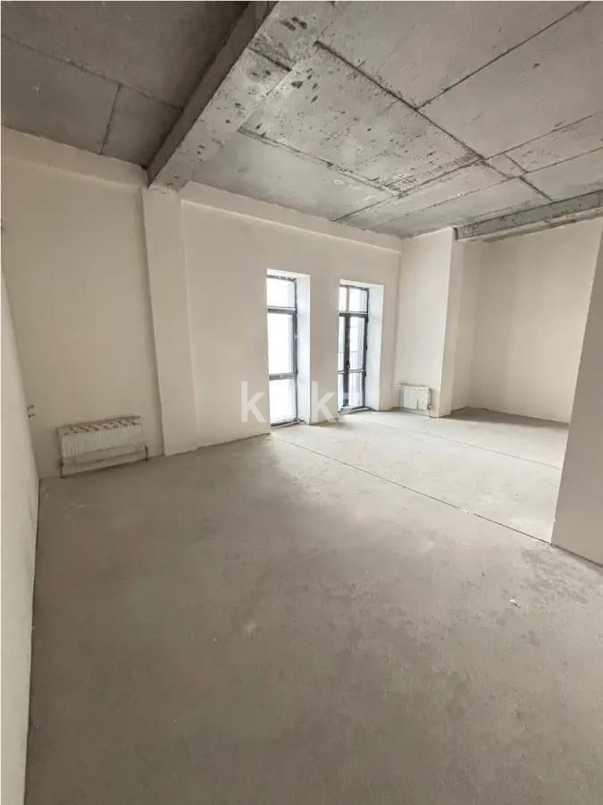 Продажа 3-комнатной квартиры, 83 м², ул. Салыкова, дом  40 в Алматы