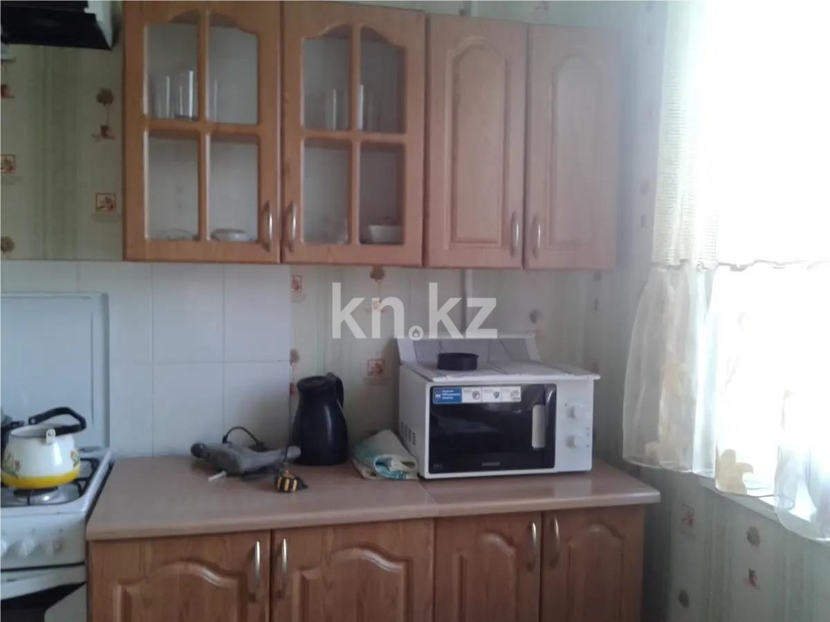 Продажа 1-комнатной квартиры, 39.6 м² в Алматы - фото 2