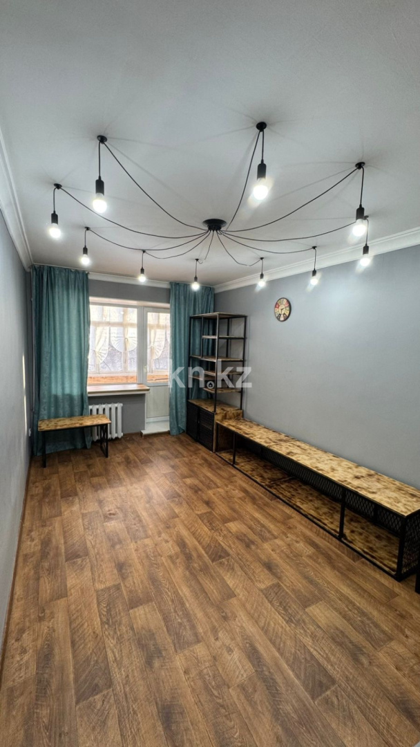 Продажа 1-комнатной квартиры, 33.4 м² в Караганде - фото 4