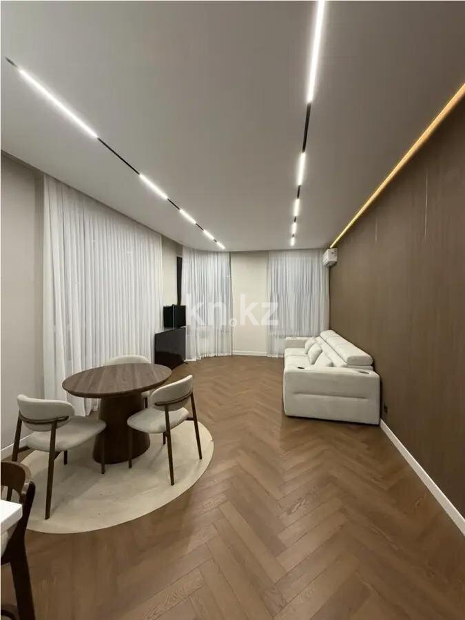 Продажа 3-комнатной квартиры, 80.11 м² в Астане