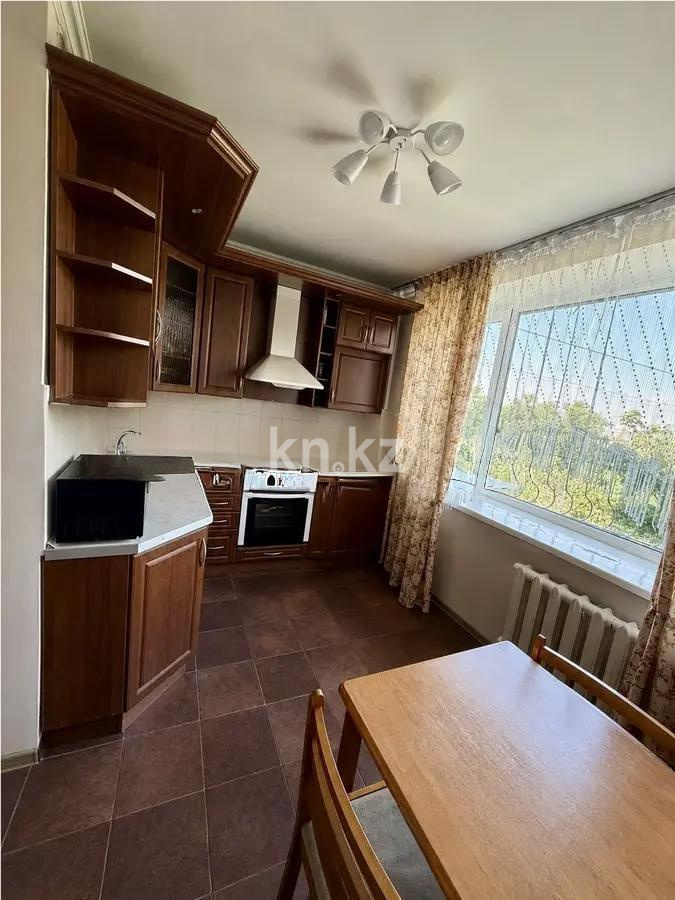 Продажа 3-комнатной квартиры, 90 м² в Алматы - фото 5