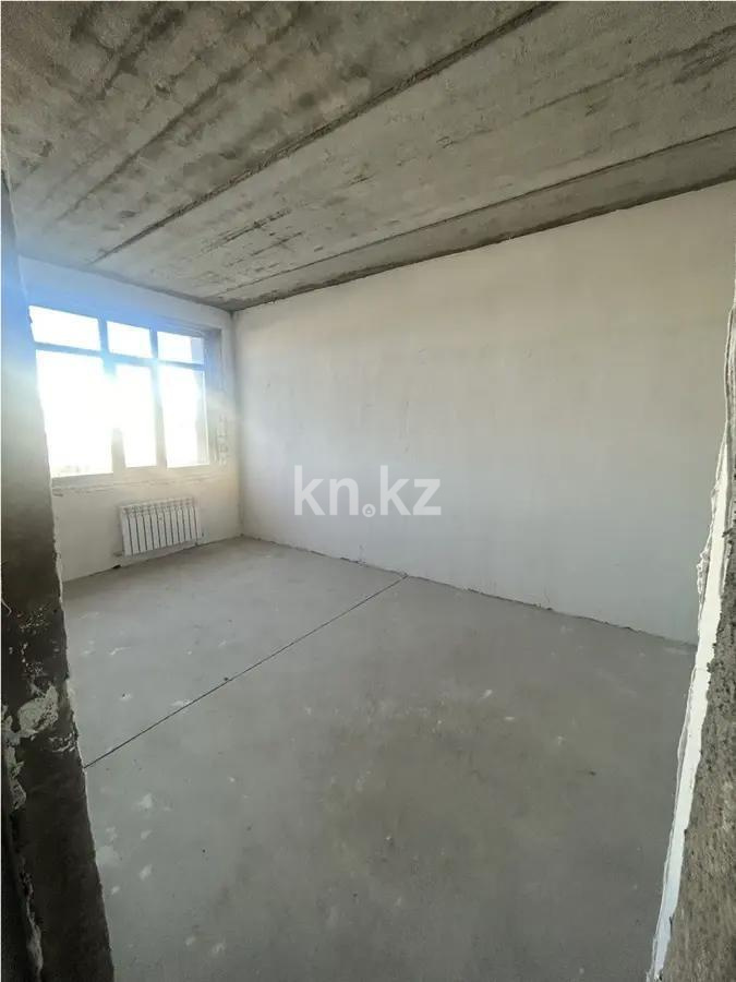 Продажа 1-комнатной квартиры, 37 м² в Караганде