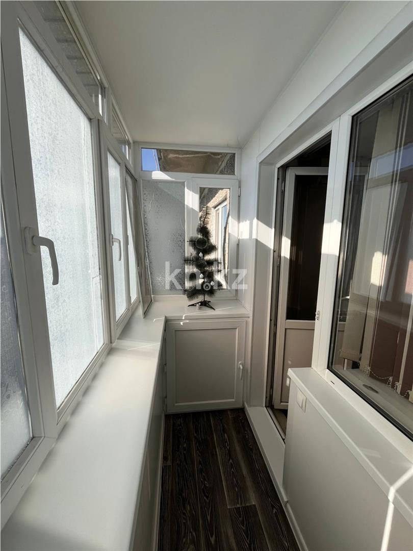 Продажа 2-комнатной квартиры, 44 м² в Караганде - фото 4