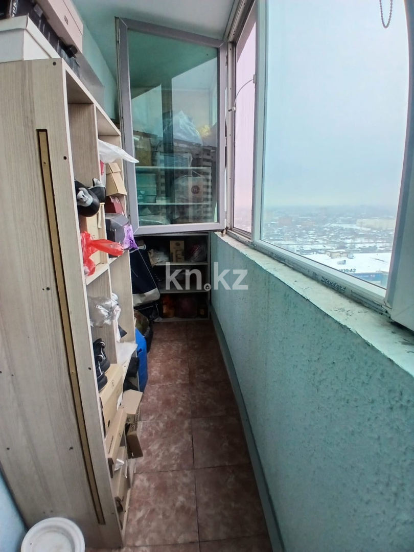 Продажа 3-комнатной квартиры, 68.8 м² в Астане - фото 11