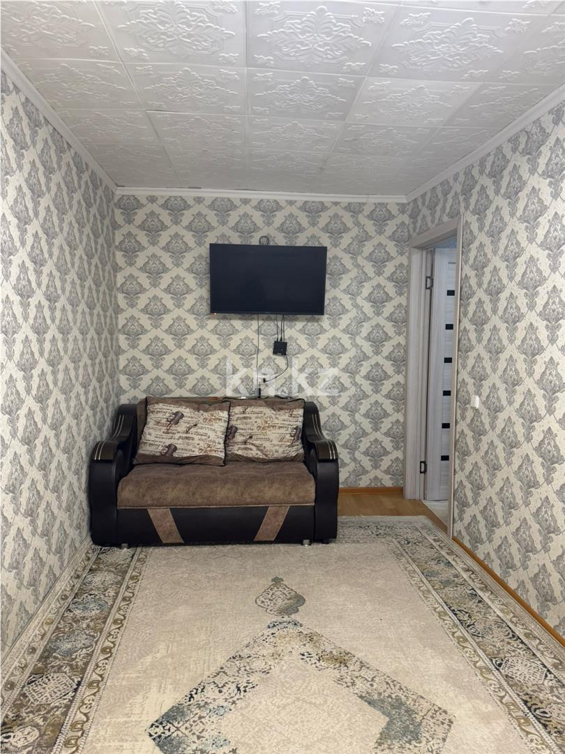 Продажа 2-комнатной квартиры, 44 м² в Темиртау