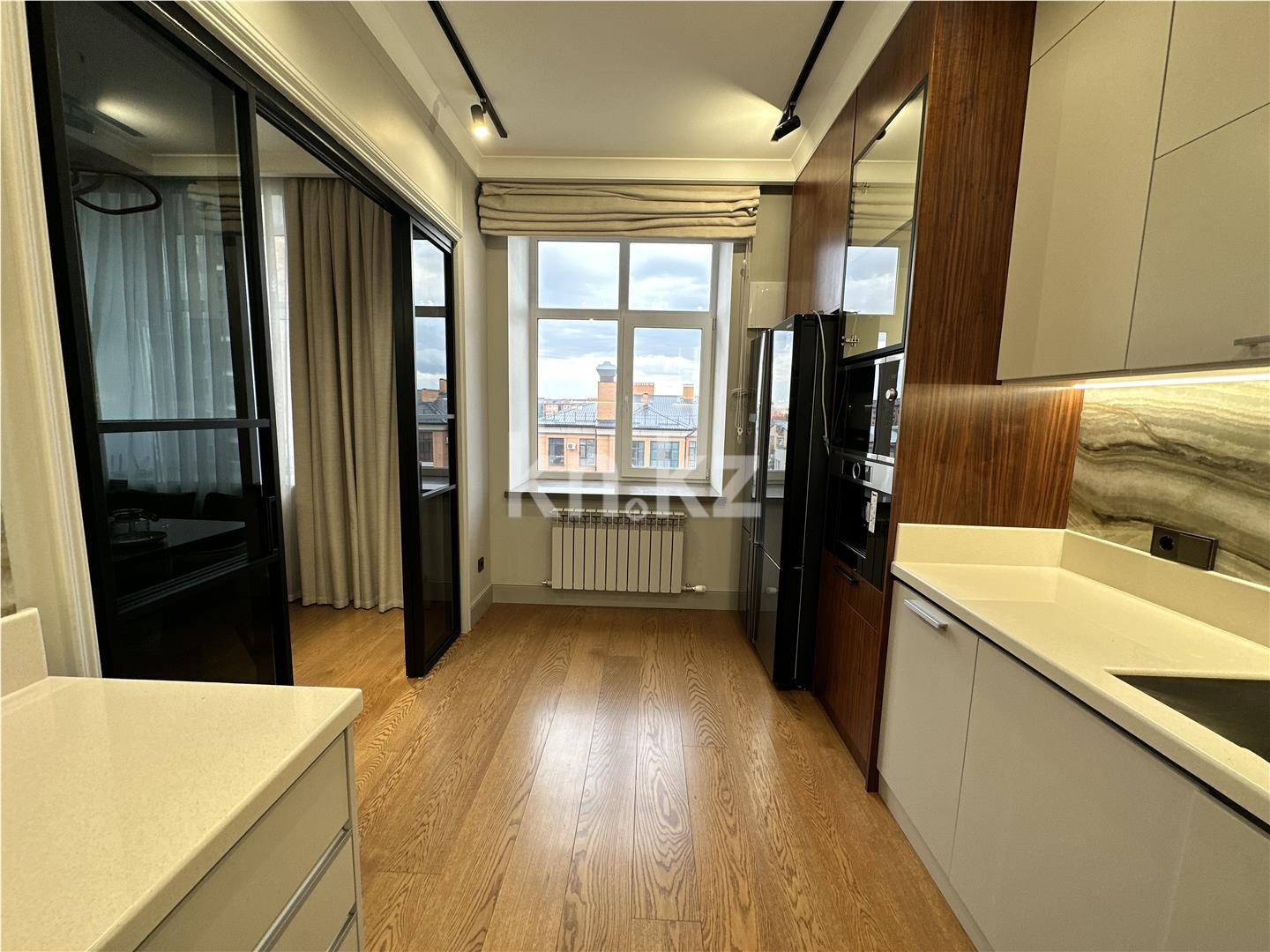 Продажа 4-комнатной квартиры, 105 м², мкр-н Степной-3 в Караганде - фото 2