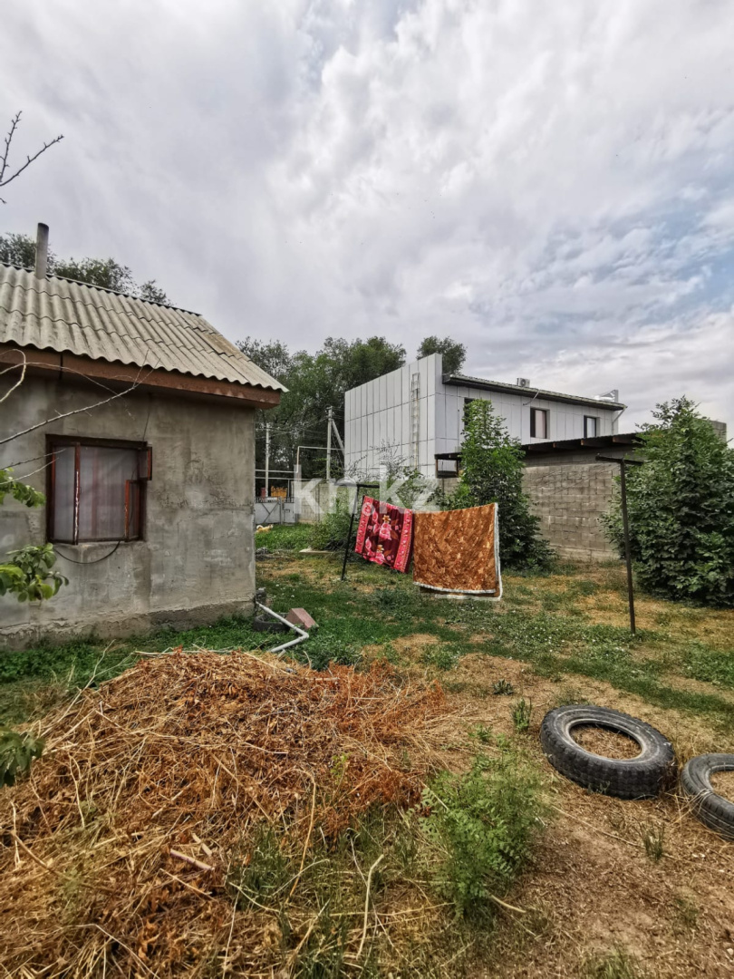 Продажа 3-комнатного дома, 53.4 м², Байкадамкызы в Алматинской области - фото 19