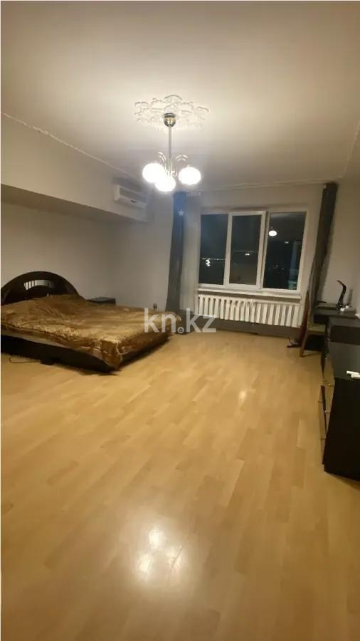 Продажа 1-комнатной квартиры, 68 м² в Алматы