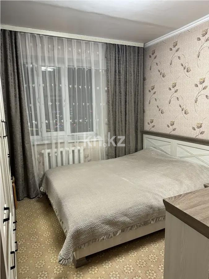 Продажа 2-комнатной квартиры, 50 м² в Алматы - фото 2