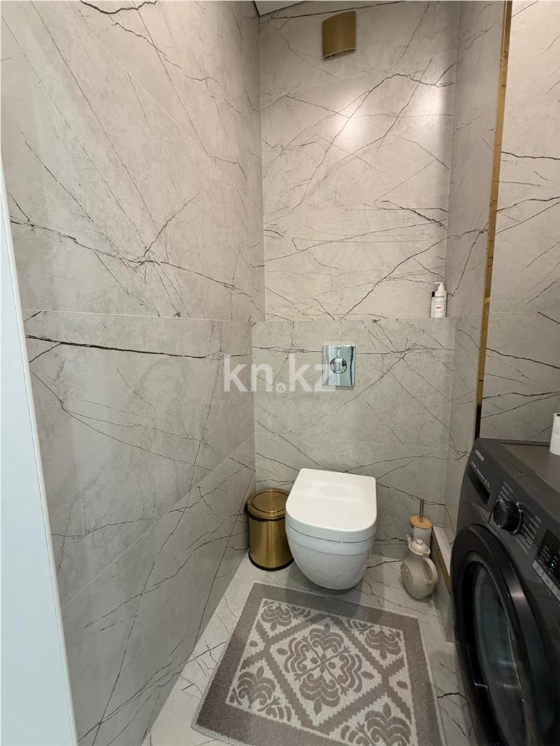 Продажа 3-комнатной квартиры, 101.6 м² в Астане - фото 14