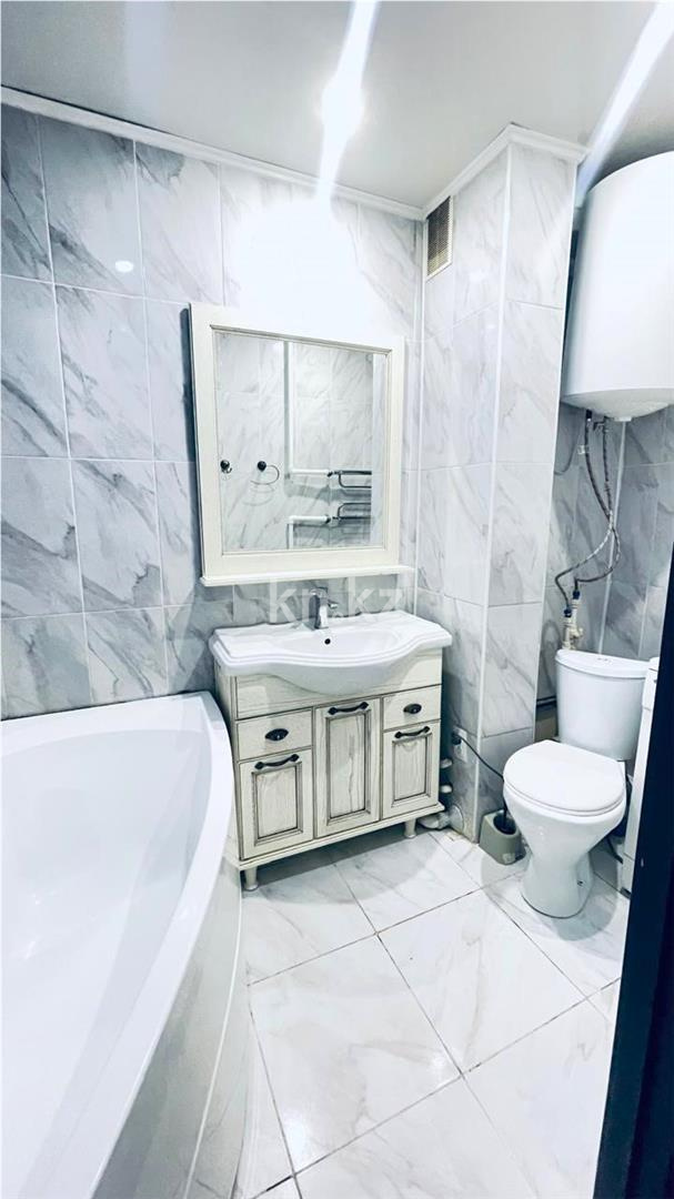 Продажа 3-комнатной квартиры, 64 м² в Караганде - фото 12