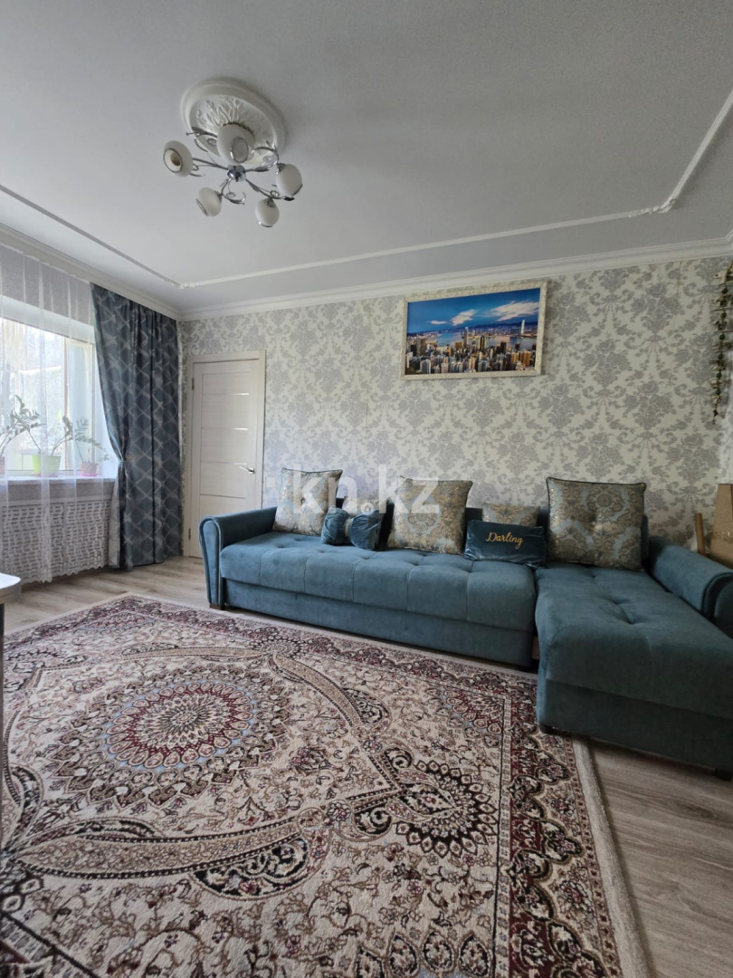 Продажа 2-комнатной квартиры, 41 м² в Астане