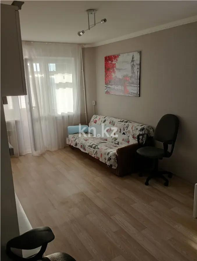 Продажа 2-комнатной квартиры, 43 м², ул. Лободы, дом  25 в Караганде - фото 2
