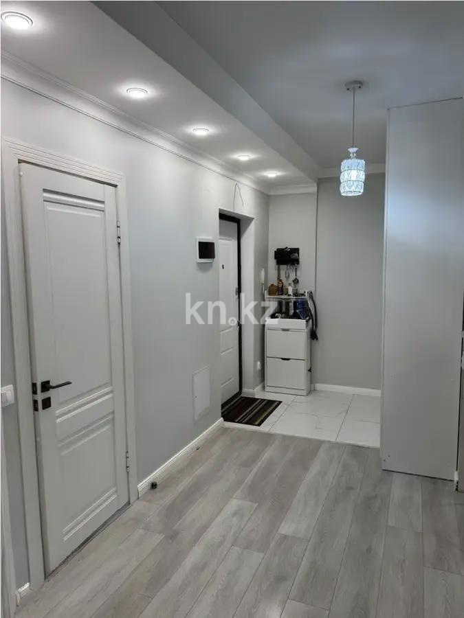 Продажа 2-комнатной квартиры, 65.1 м², ул. Алматы, дом  2 в Астане - фото 4