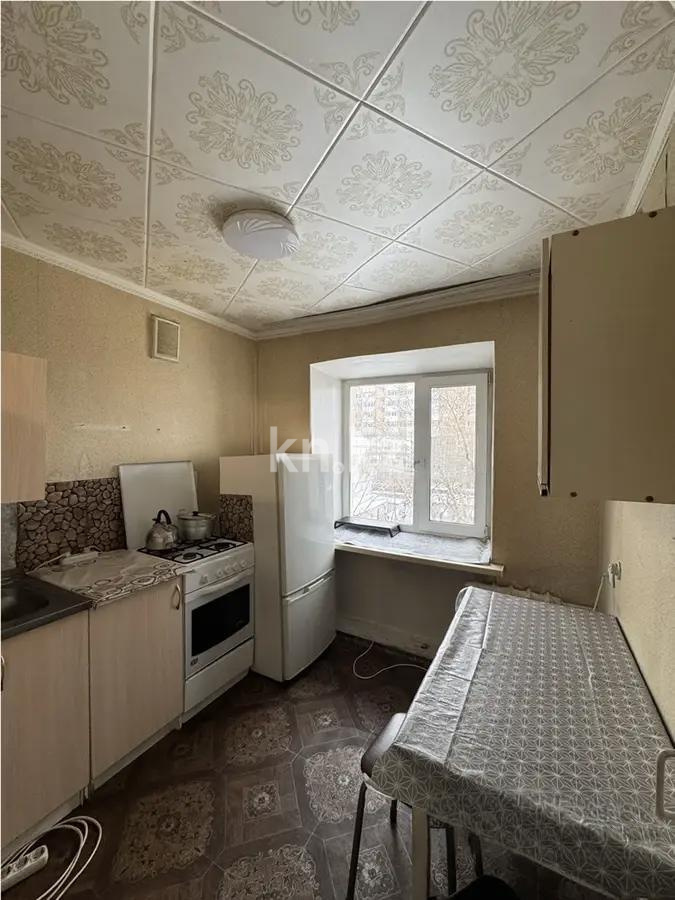 Продажа 1-комнатной квартиры, 29.8 м² в Астане - фото 4
