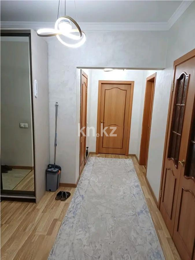 Продажа 3-комнатной квартиры, 103 м² в Алматы - фото 6