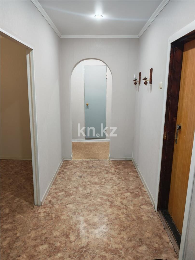 Продажа 1-комнатной квартиры, 41 м² в Караганде - фото 10