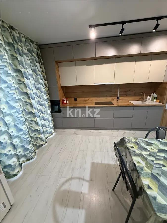 Продажа 3-комнатной квартиры, 78.8 м², пр. Туран, дом  89/3 в Астане - фото 4