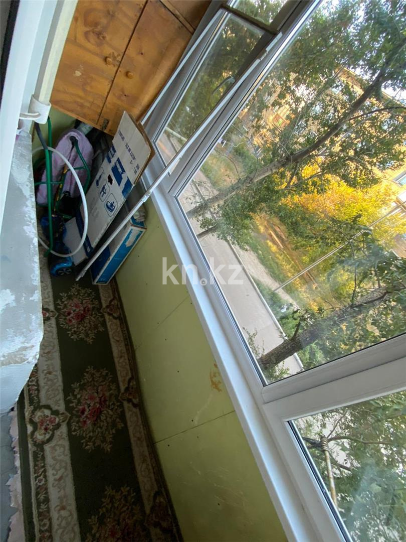 Продажа 3-комнатной квартиры, 58 м², мкр-н 21 в Караганде - фото 14