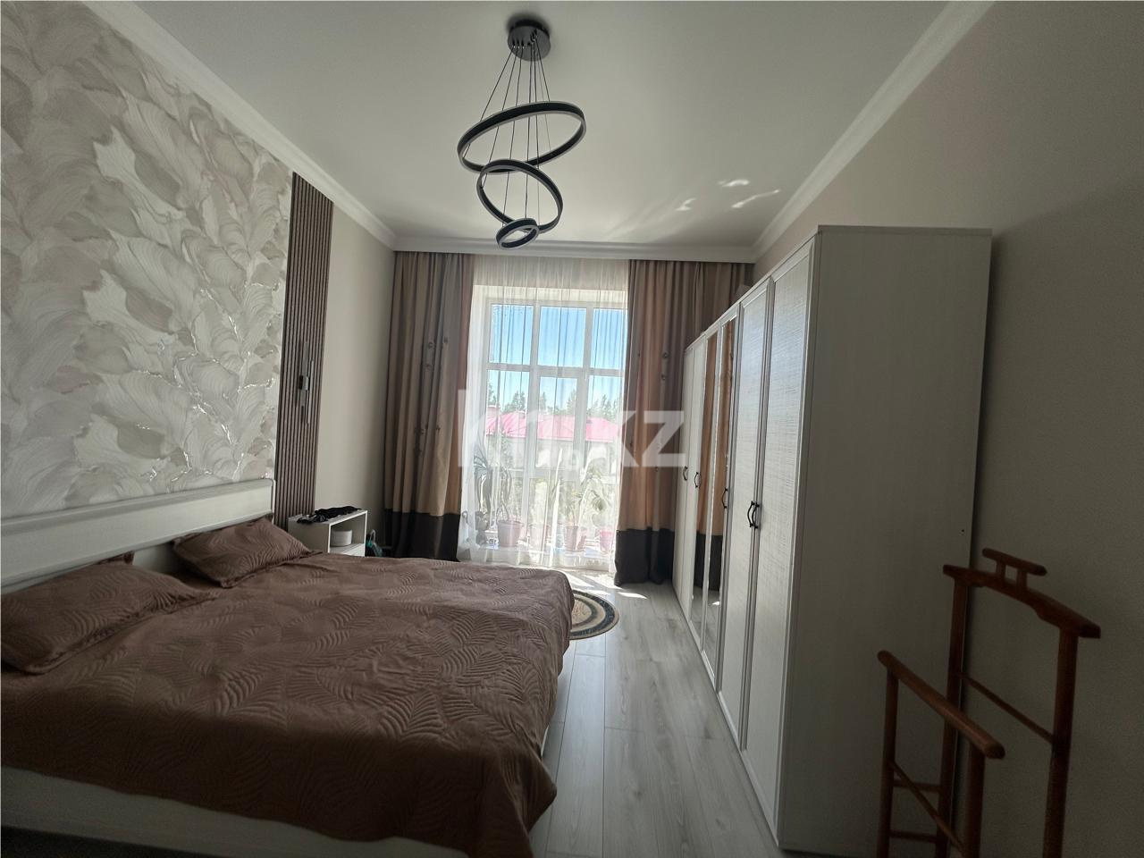 Продажа 3-комнатной квартиры, 80 м², ул. Аманжолова в Астане - фото 2