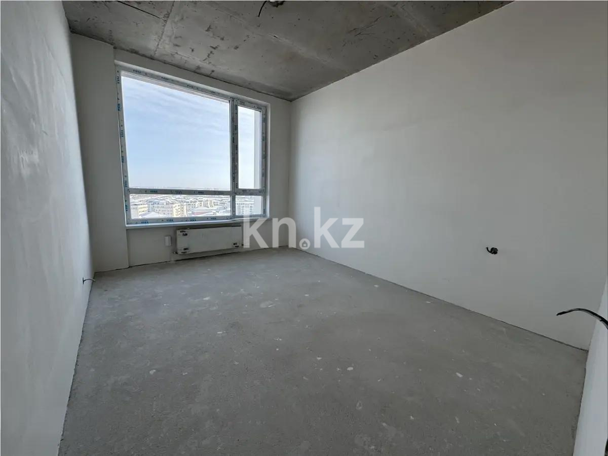 Продажа 3-комнатной квартиры, 75 м² в Астане - фото 3