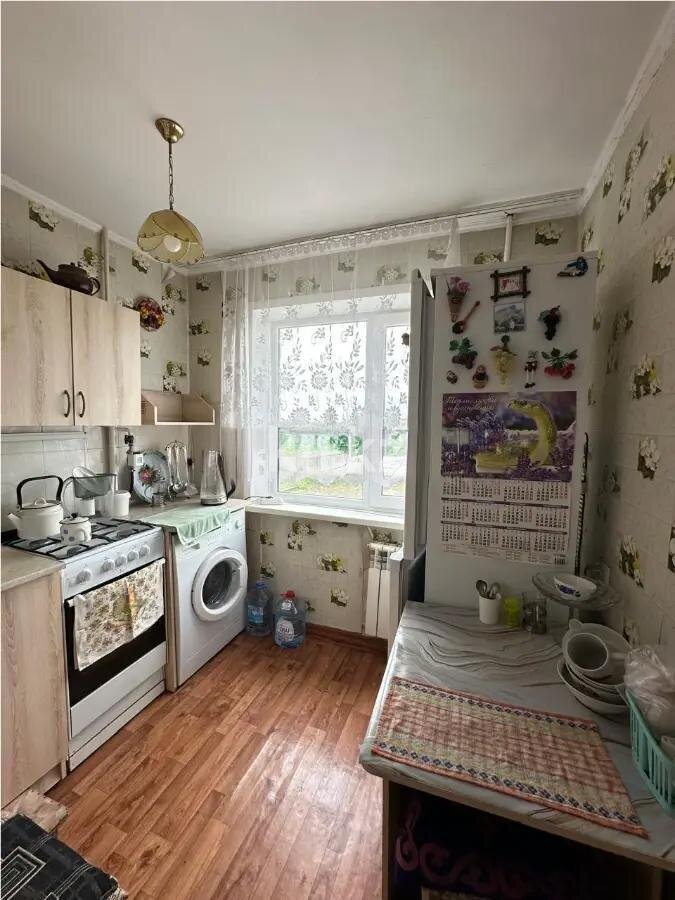 Продажа 2-комнатной квартиры, 44 м² в Караганде - фото 3