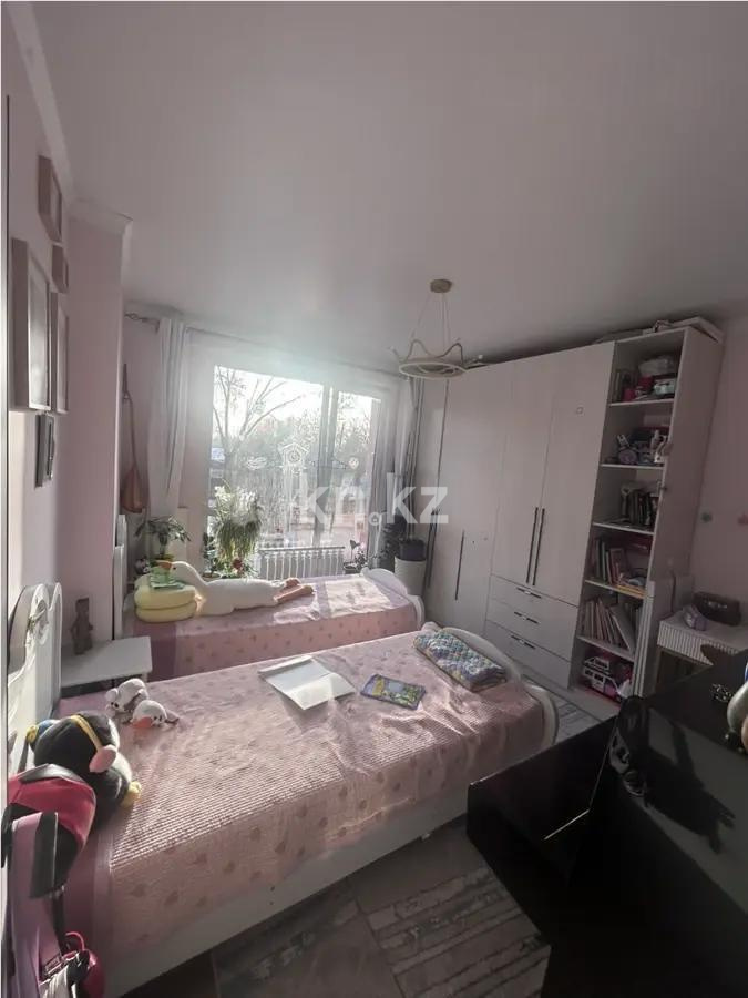 Продажа 2-комнатной квартиры, 53 м² в Алматы - фото 2