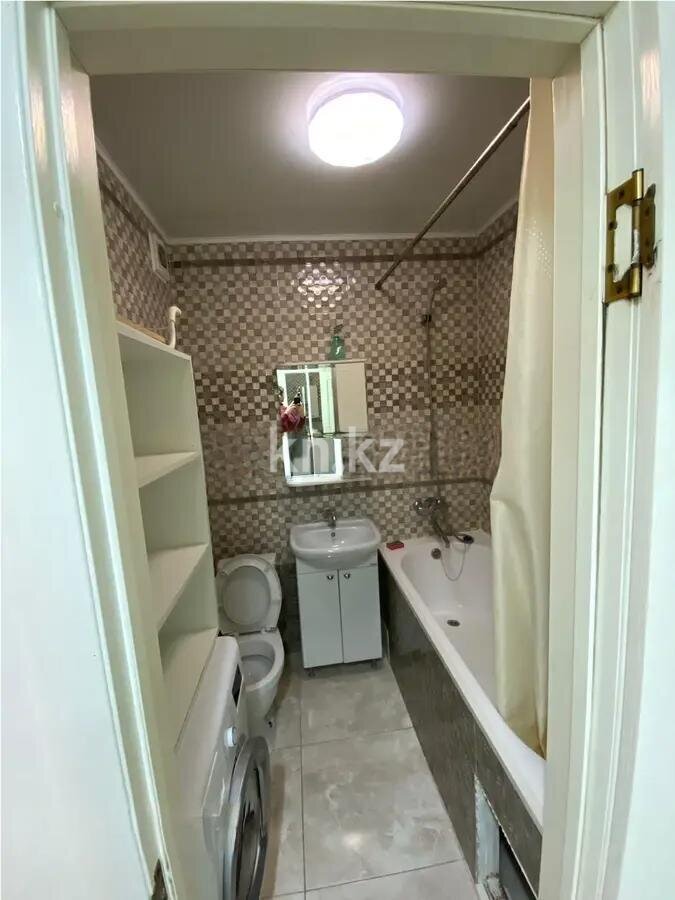 Продажа 1-комнатной квартиры, 38 м² в Астане - фото 4