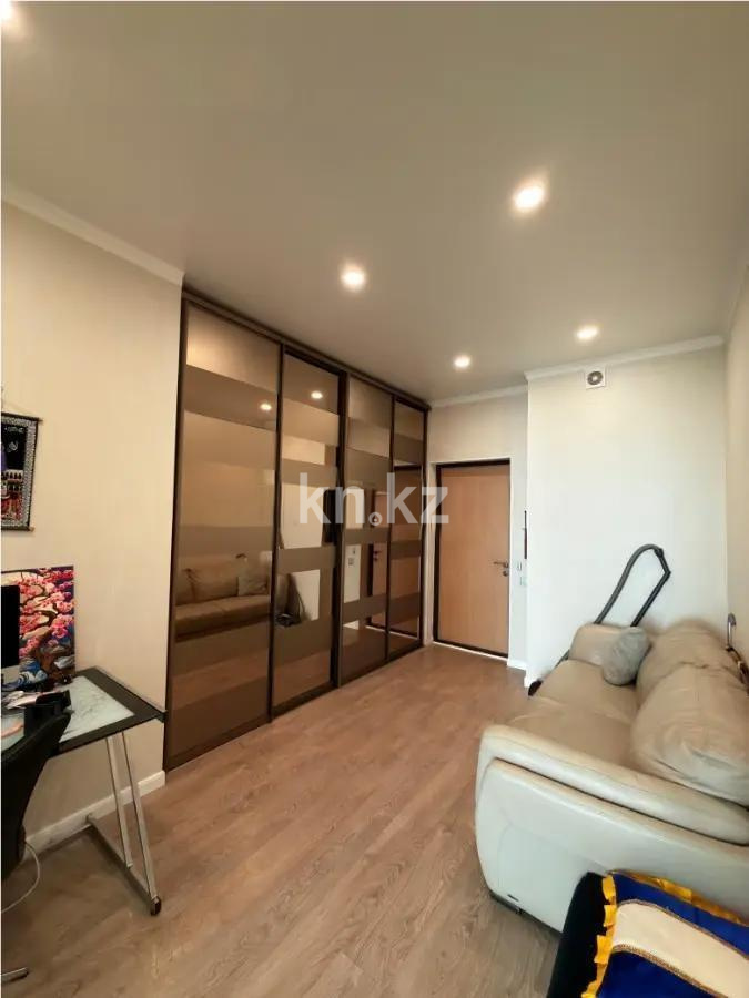 Продажа 2-комнатной квартиры, 78 м² в Астане - фото 5