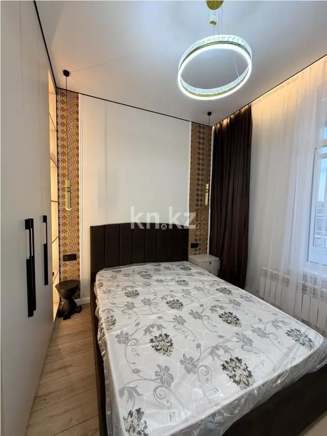 Продажа 2-комнатной квартиры, 40 м² в Астане - фото 3