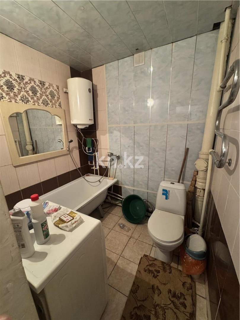 Продажа 1-комнатной квартиры, 31 м², пр. Бухар-жырау в Караганде - фото 6