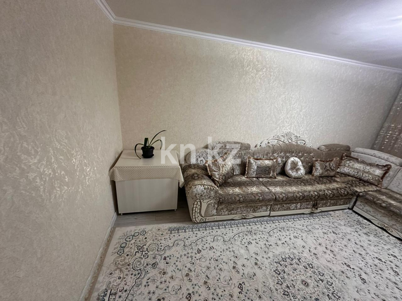 Продажа 4-комнатной квартиры, 74 м² в Алматы - фото 14