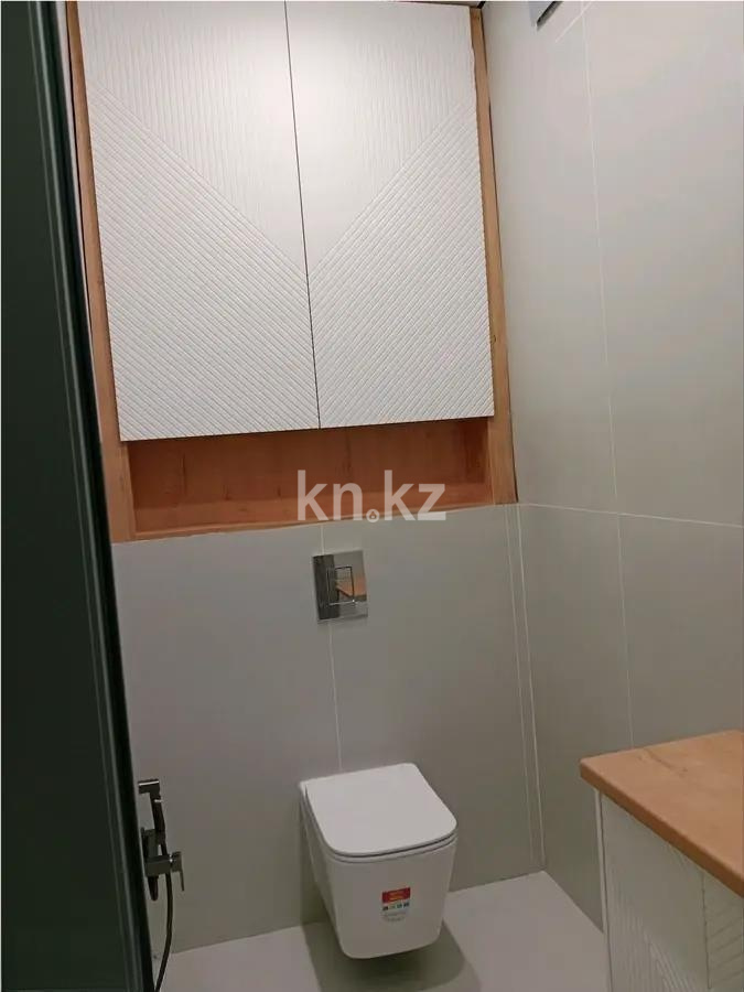 Продажа 3-комнатной квартиры, 88 м² в Астане - фото 6