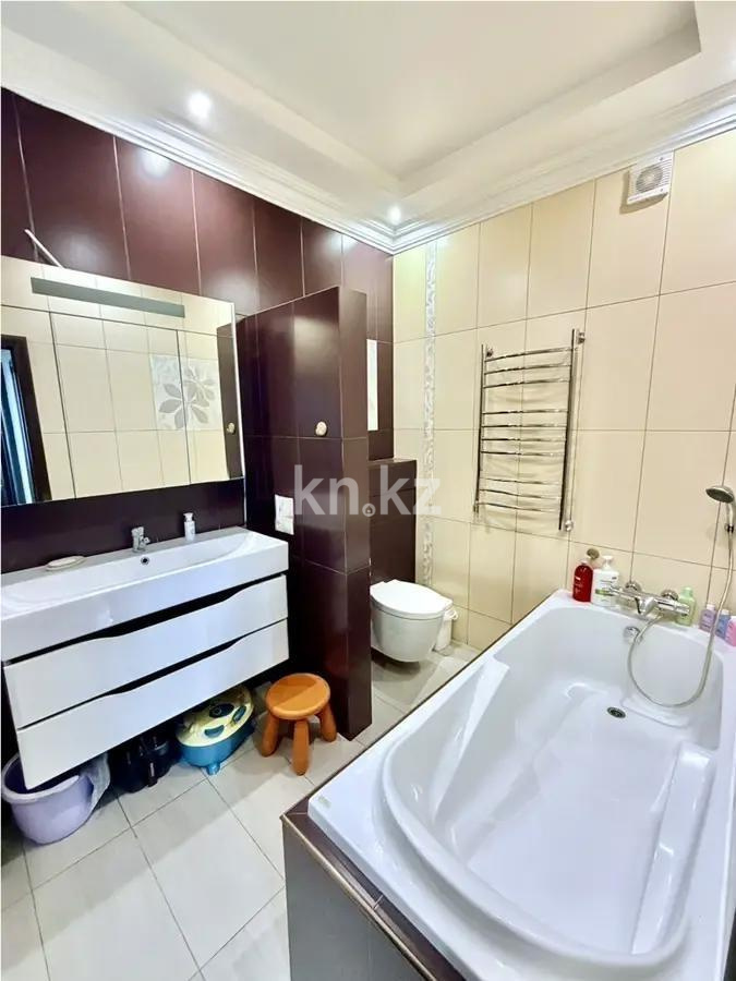 Продажа 3-комнатной квартиры, 100 м² в Алматы - фото 5