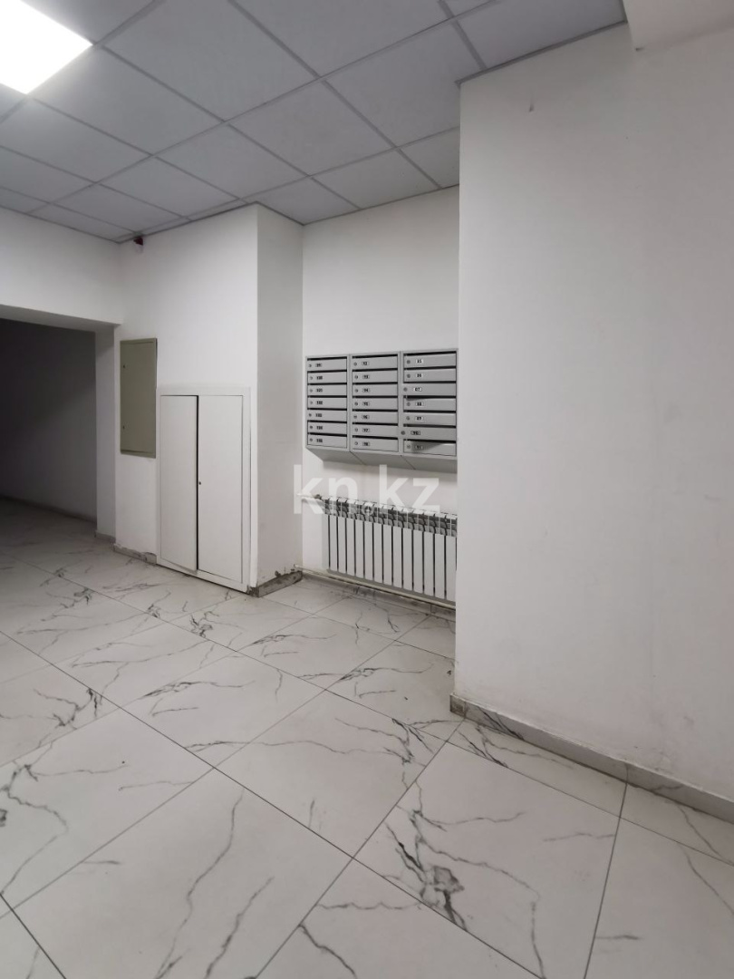 Продажа 2-комнатной квартиры, 52.3 м² в Алматы - фото 24