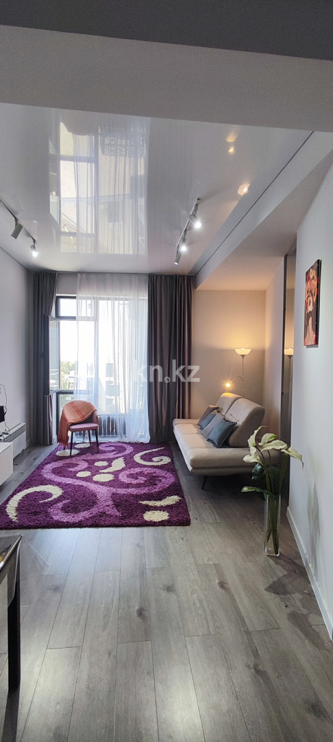 Продажа 2-комнатной квартиры, 43 м², ул. Талды, дом  63 в Алматы - фото 19