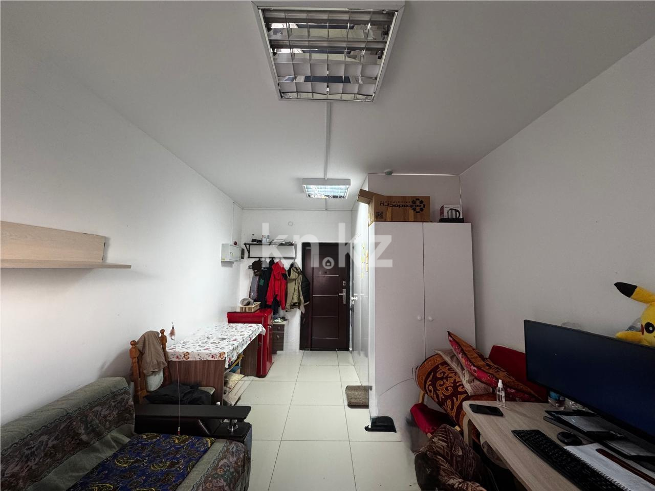 Продажа 1-комнатной квартиры, 22 м², ул. Култегин в Астане - фото 2