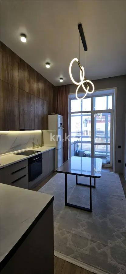 Продажа 2-комнатной квартиры, 68 м² в Астане - фото 3