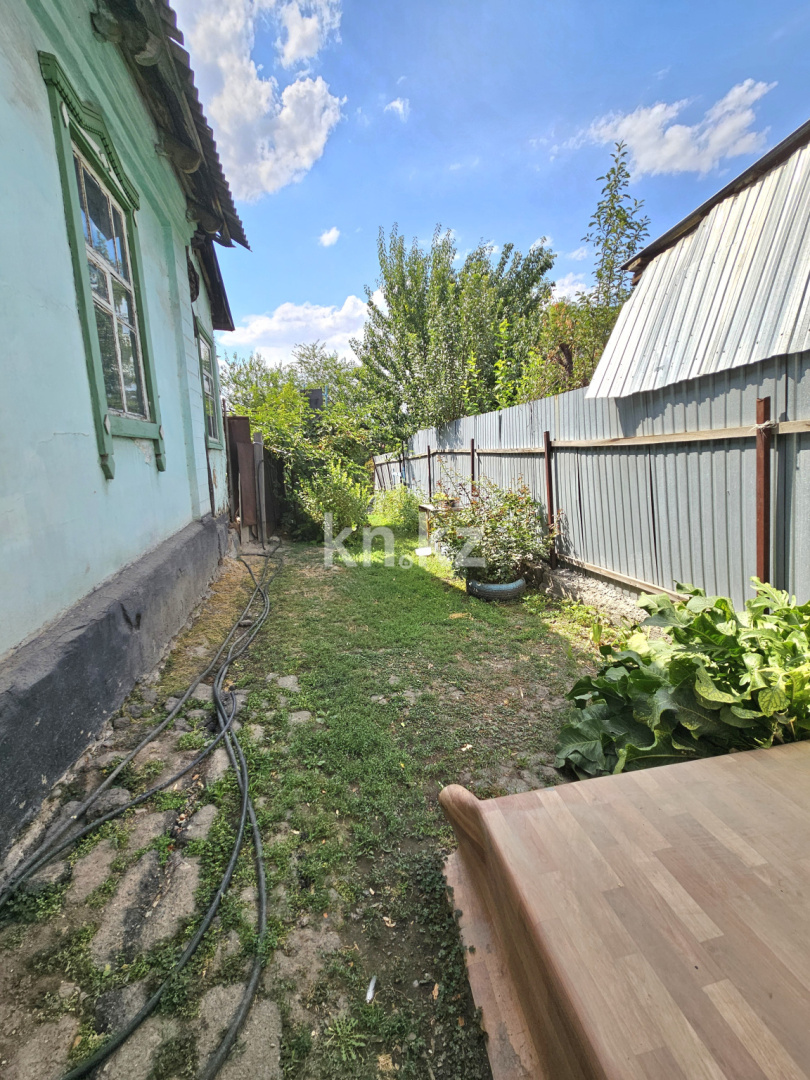 Продажа 2-комнатного дома, 50 м², ул. Шацкого в Алматы - фото 14