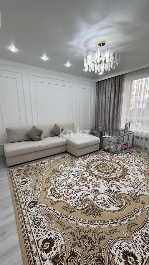 Продажа 3-комнатной квартиры, 88 м² в Астане - фото 2