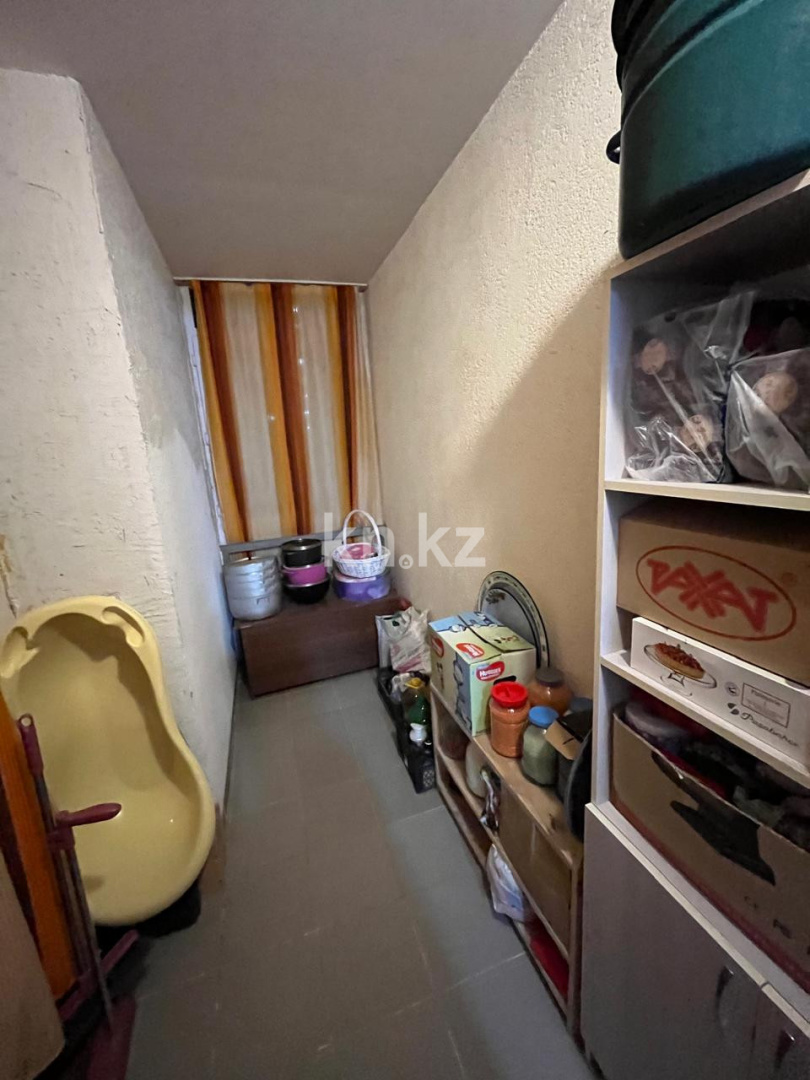 Продажа 3-комнатной квартиры, 94 м² в Астане - фото 23