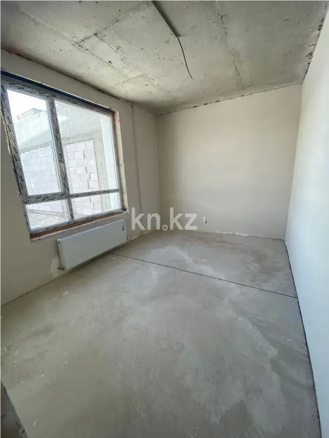 Продажа 2-комнатной квартиры, 62.31 м² в Астане - фото 2