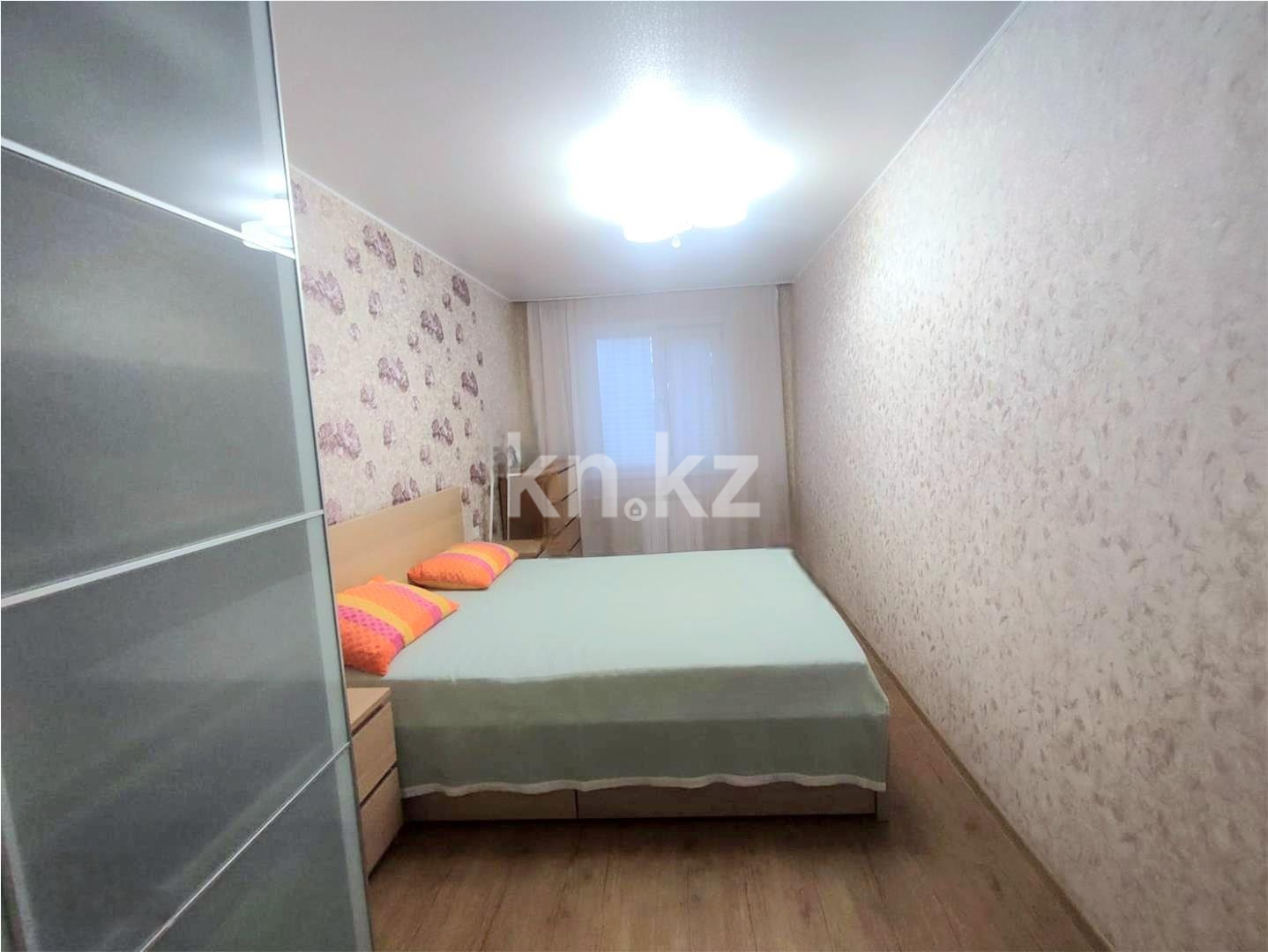 Продажа 3-комнатной квартиры, 59 м² в Темиртау - фото 3