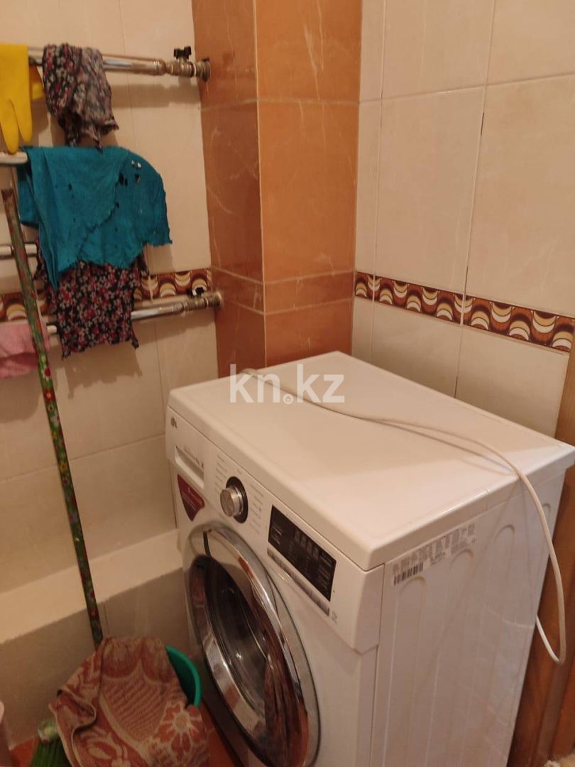 Аренда 1-комнатной квартиры, 40 м² в Астане - фото 9