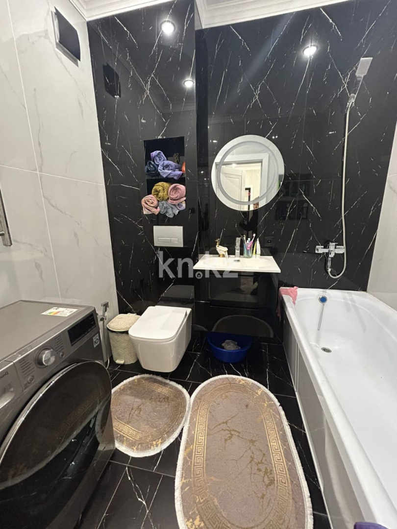 Продажа 3-комнатной квартиры, 82 м², ул. Калдаякова, дом  21 в Астане - фото 7